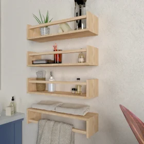 6th sehlf Wall Shelves of sgk printer trending model