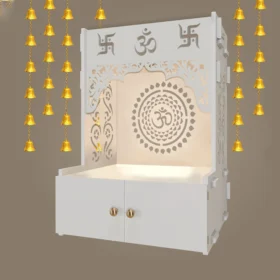 5th image of mandir whitle