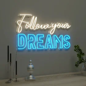 follow-your-dreams-text-warm-blue-neon-led-light-SDFASD